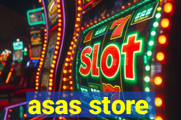 asas store